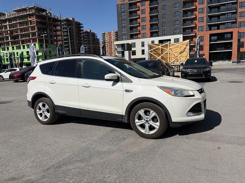 ford Escape 2015 - 17
