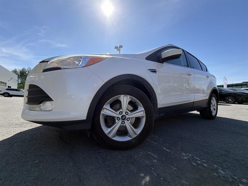 ford Escape 2015 - 18