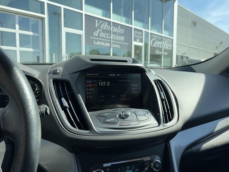 ford Escape 2015 - 20