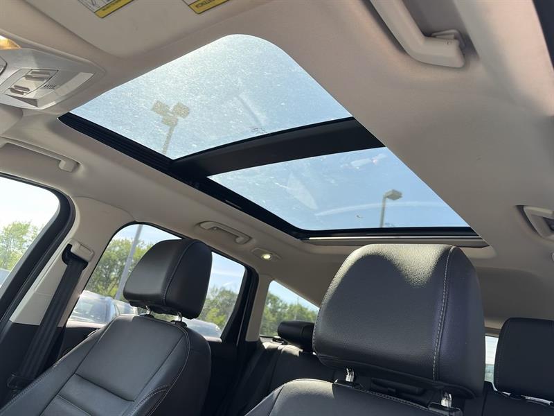 ford Escape 2015 - 21