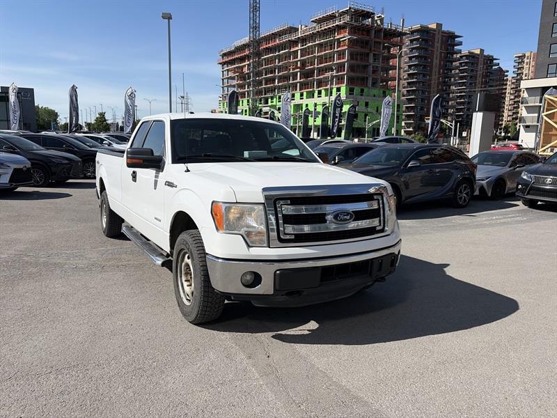 ford F-150 2014 - 3