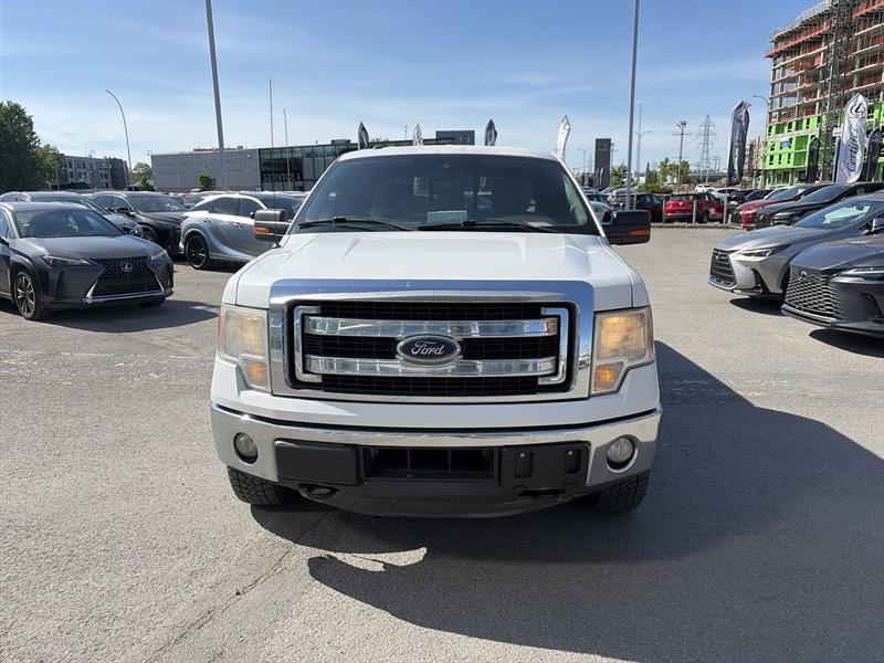 ford F-150 2014 - 4