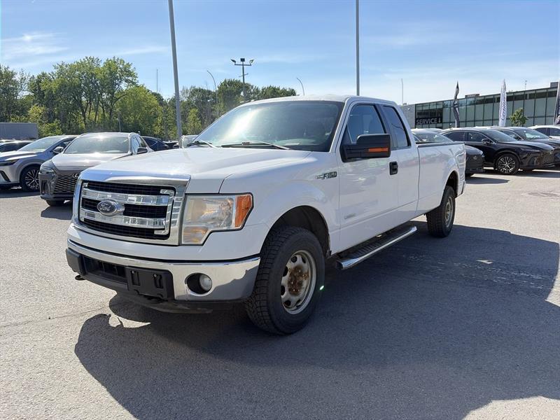 ford F-150 2014 - 6