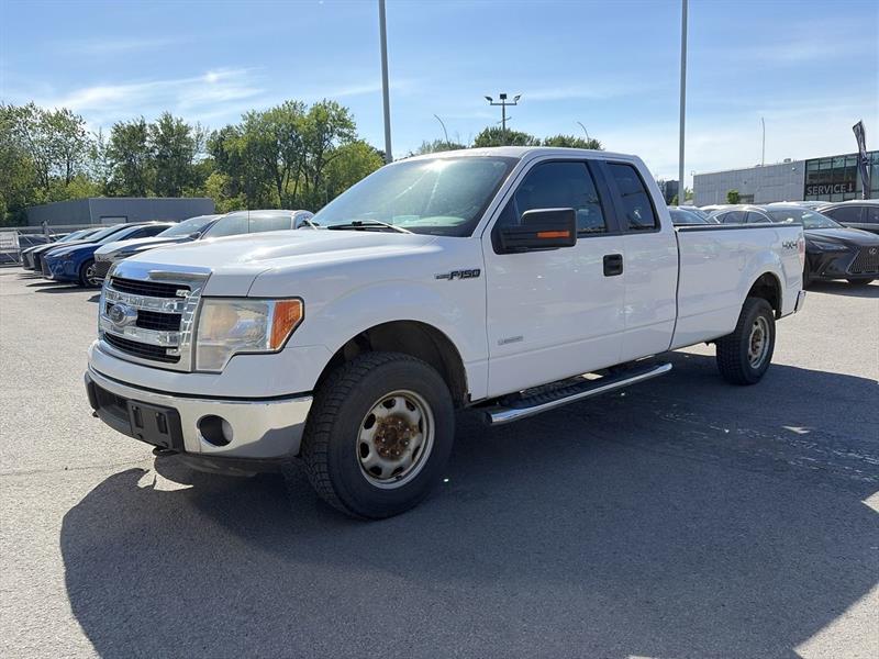 ford F-150 2014 - 7