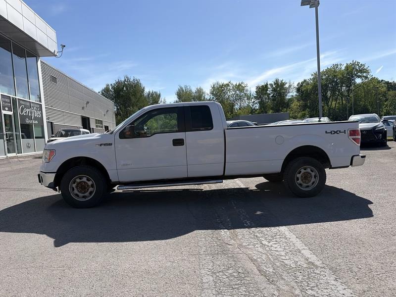ford F-150 2014 - 8