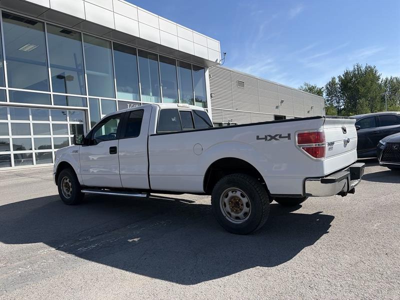 ford F-150 2014 - 9