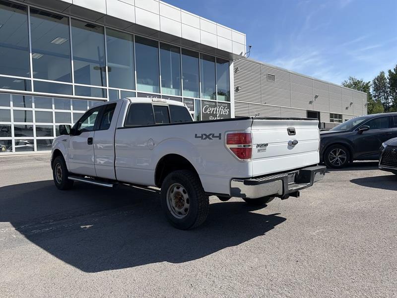 ford F-150 2014 - 10