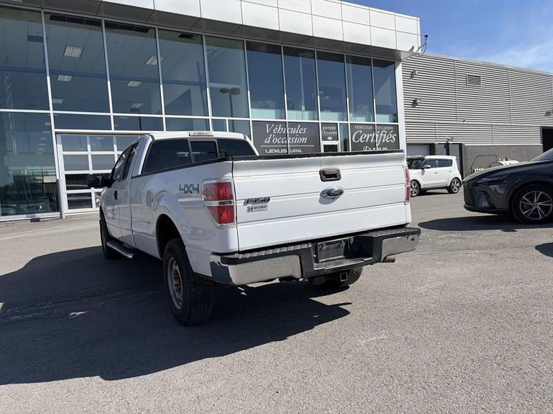 ford F-150 2014 - 11