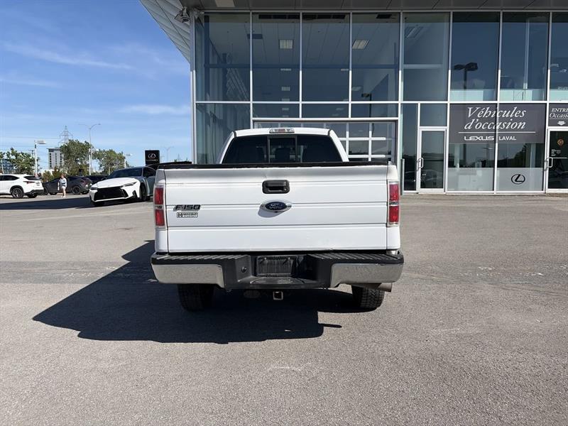ford F-150 2014 - 12
