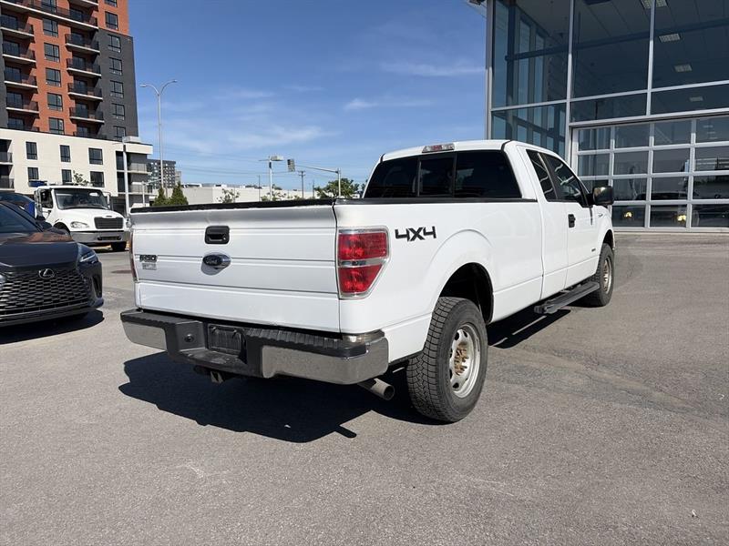 ford F-150 2014 - 13