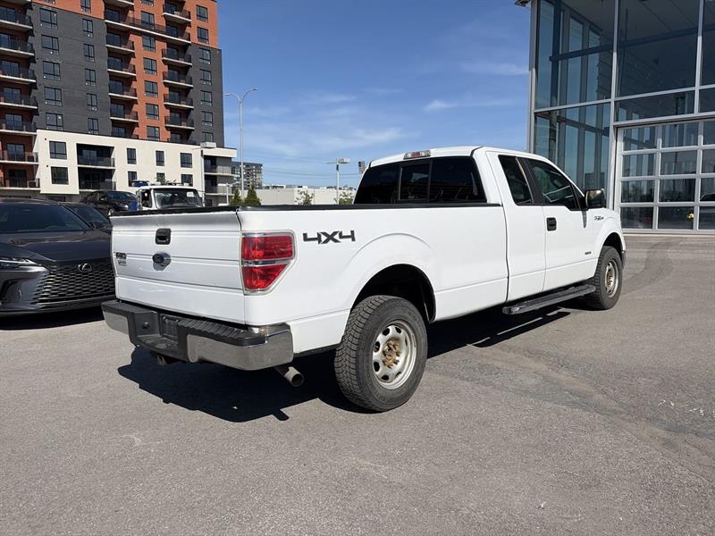 ford F-150 2014 - 14