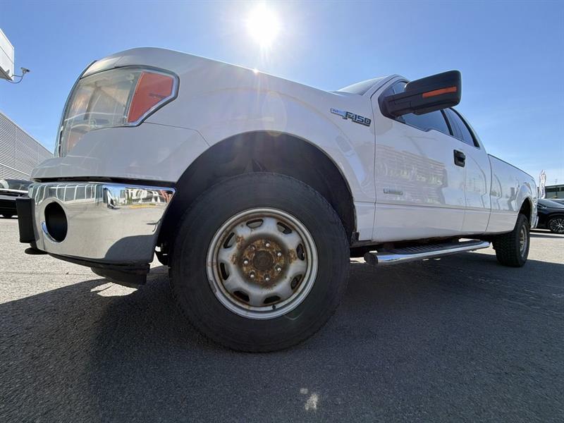 ford F-150 2014 - 18