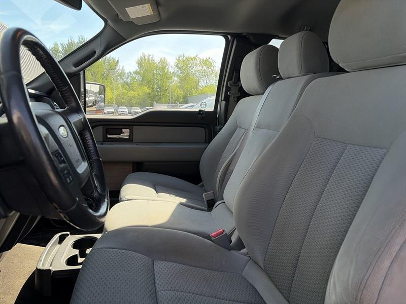 ford F-150 2014 - 19