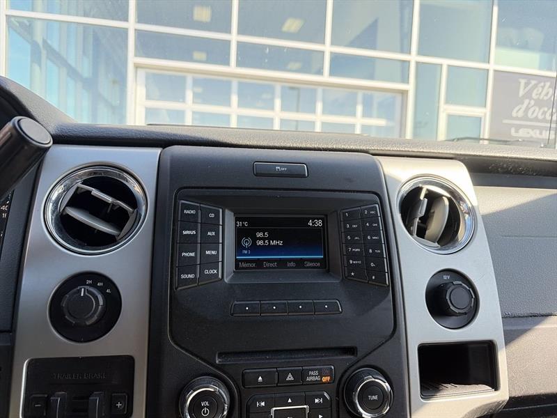 ford F-150 2014 - 21