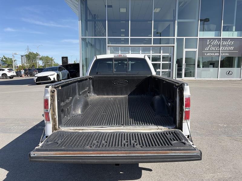 ford F-150 2014 - 23