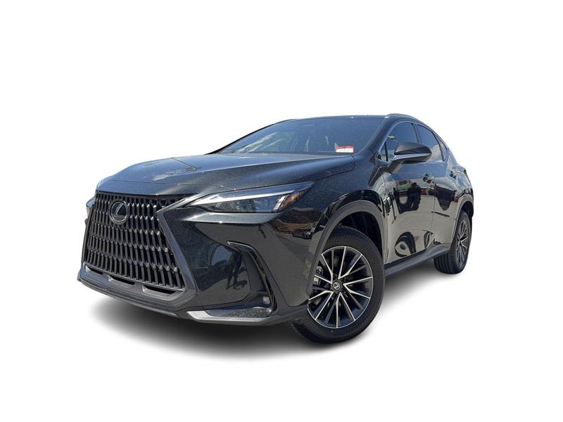 lexus NX 2026