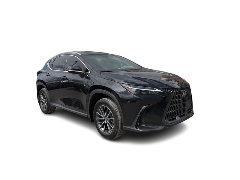 lexus NX 2025 - 2