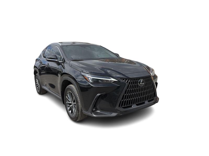 lexus NX 2025 - 3