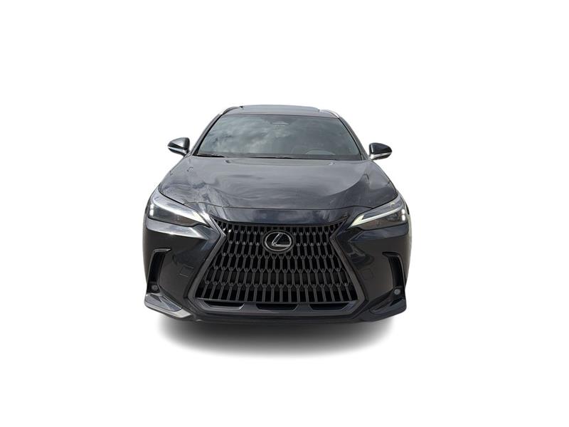 lexus NX 2025 - 4