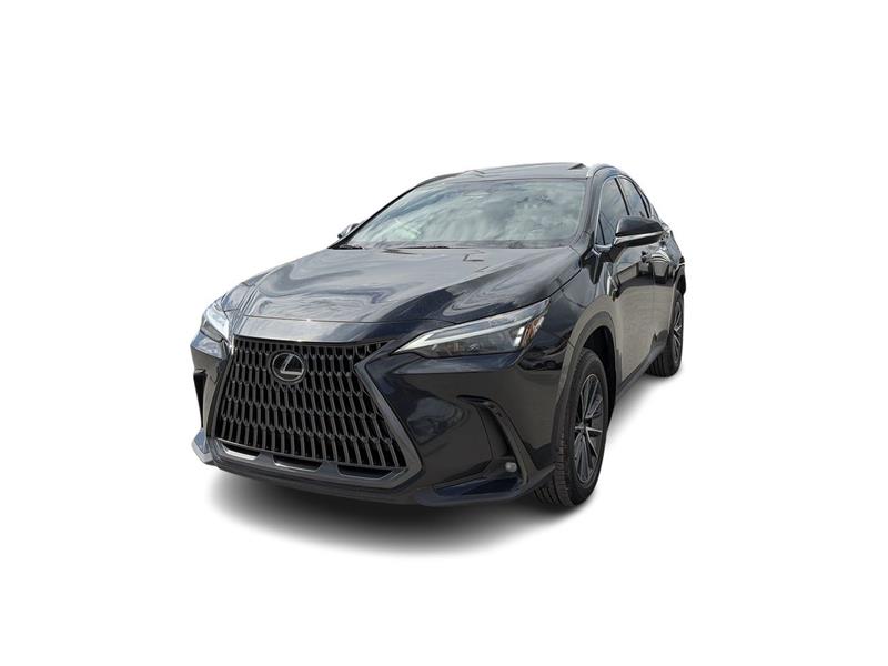 lexus NX 2025 - 5