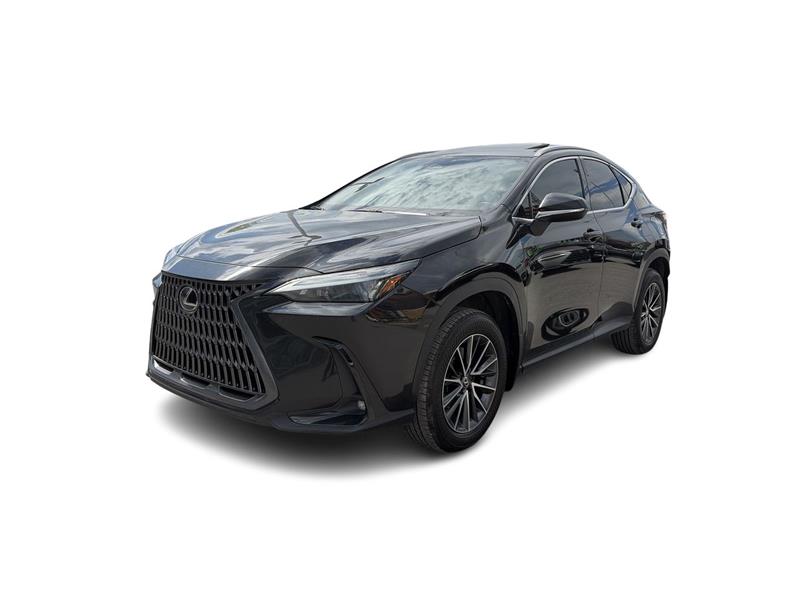 lexus NX 2025 - 6
