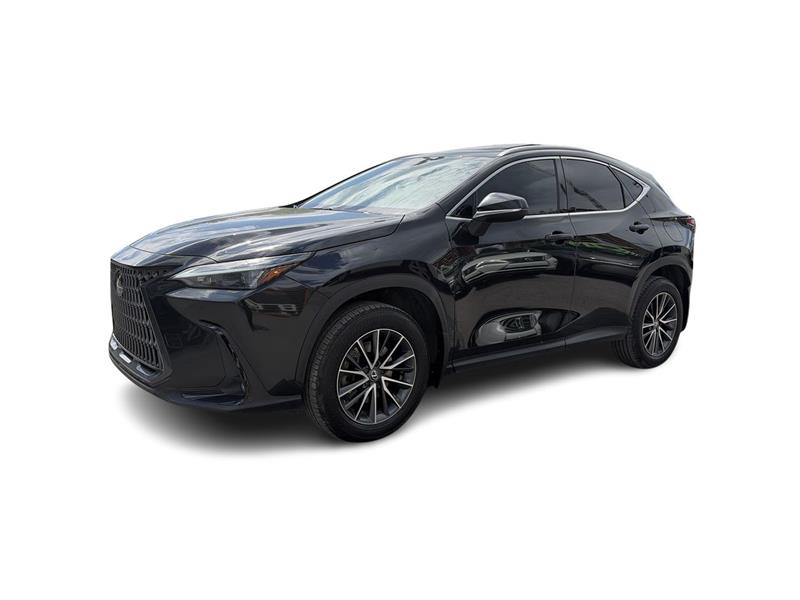 lexus NX 2025 - 7