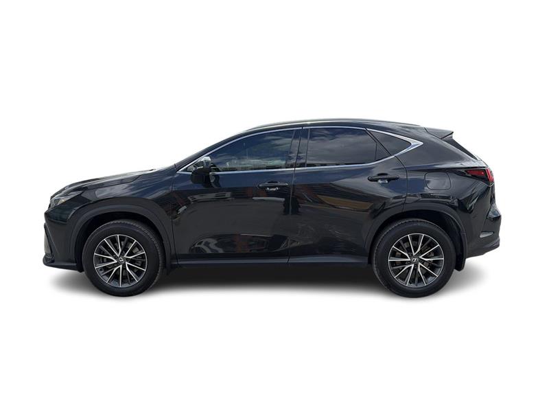 lexus NX 2025 - 8