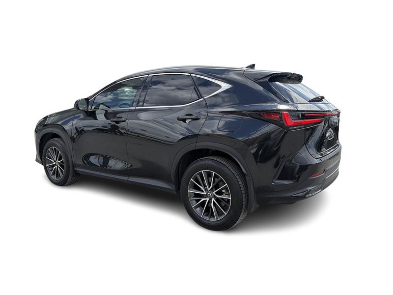 lexus NX 2025 - 9