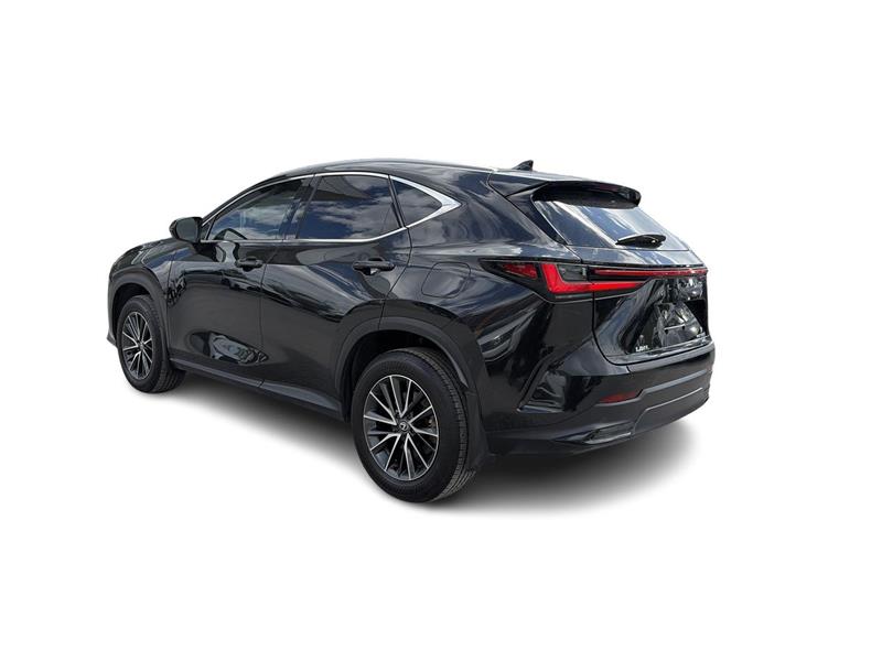 lexus NX 2025 - 10