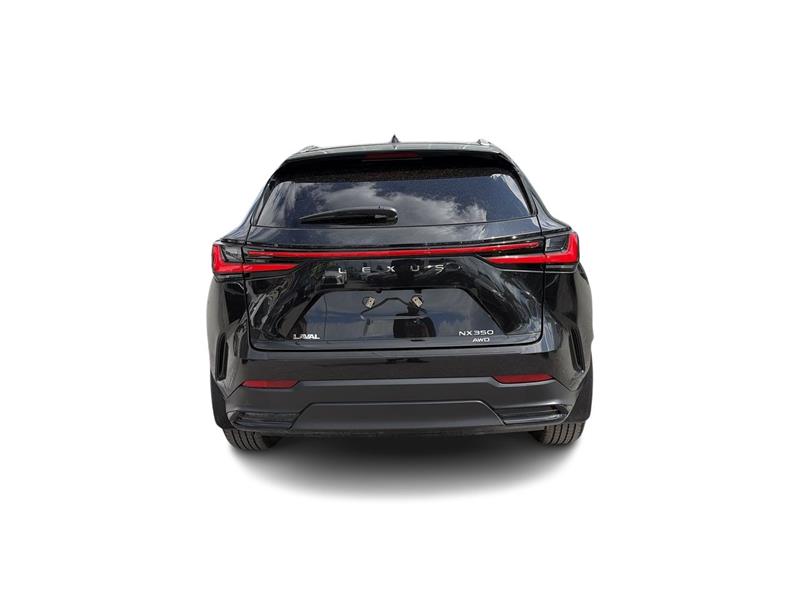 lexus NX 2025 - 11