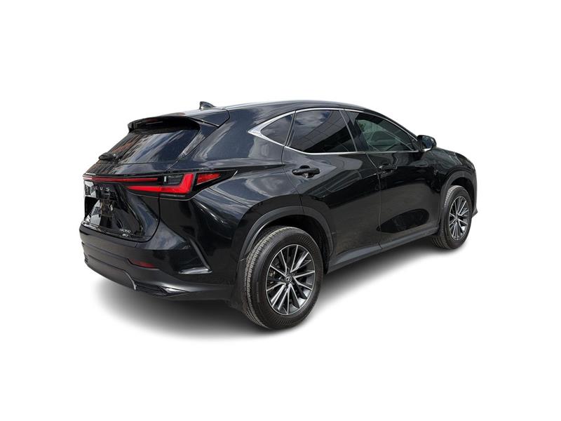 lexus NX 2025 - 13