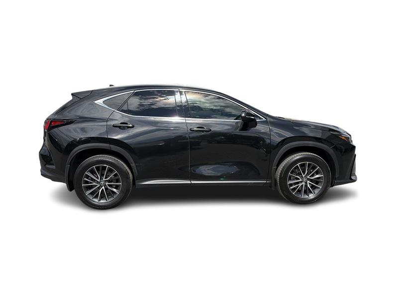 lexus NX 2025 - 15