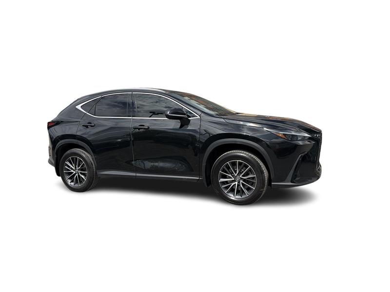 lexus NX 2025 - 16