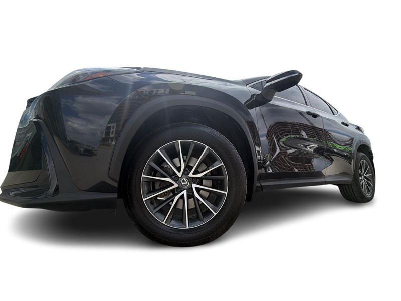 lexus NX 2025 - 17