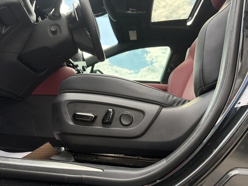 lexus NX 2025 - 19