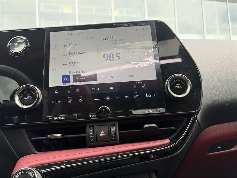lexus NX 2025 - 25