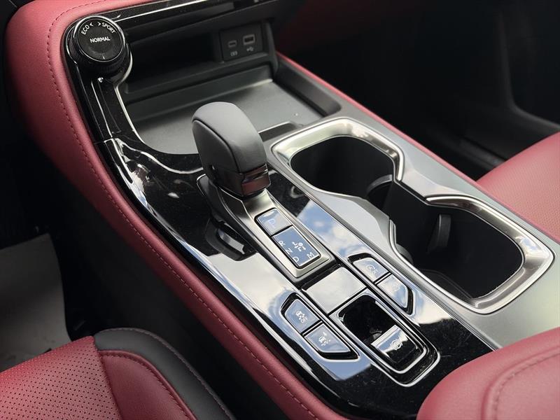 lexus NX 2025 - 26