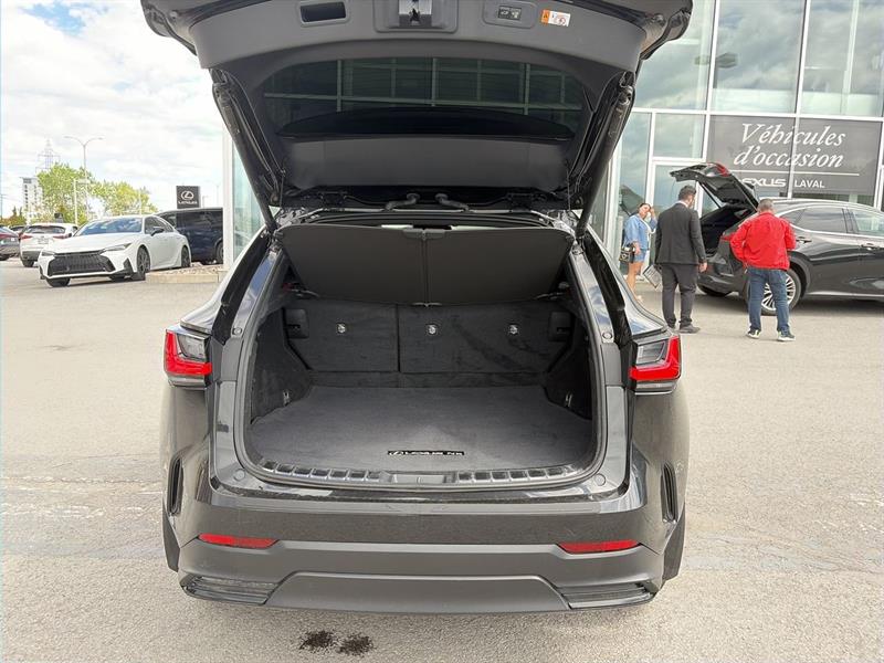 lexus NX 2025 - 30