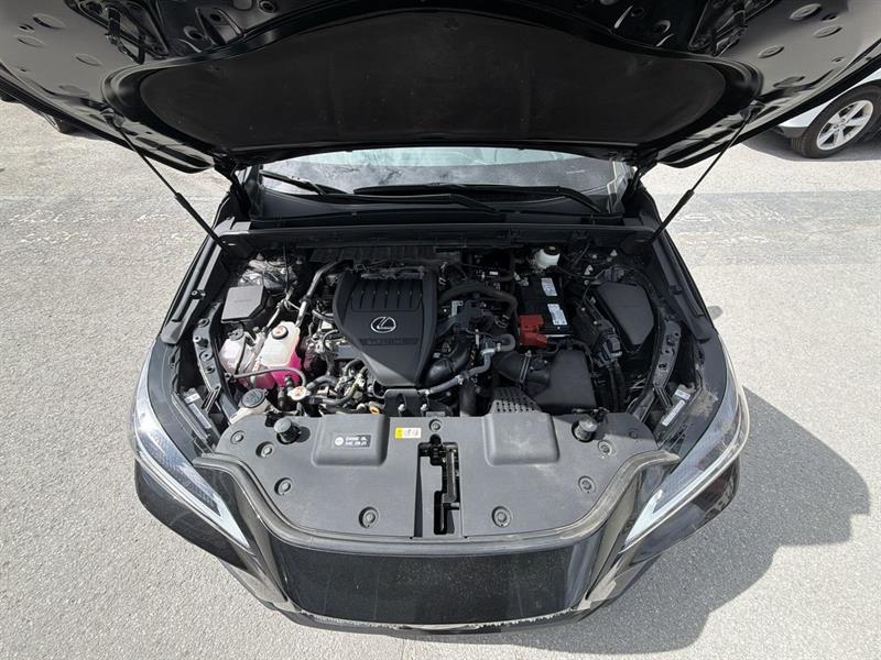 lexus NX 2025 - 32