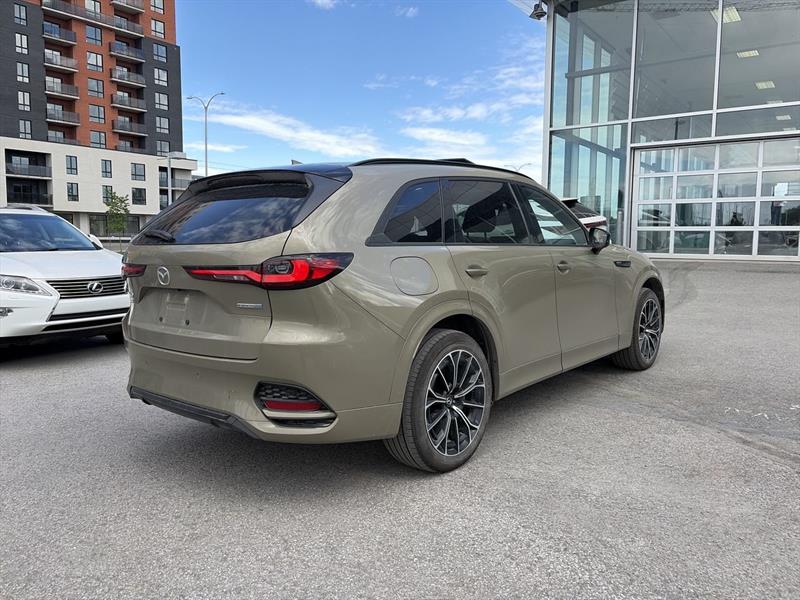 mazda CX-70 PHEV 2025 - 14