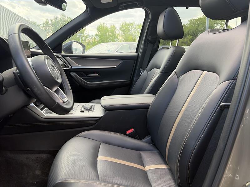 mazda CX-70 PHEV 2025 - 19