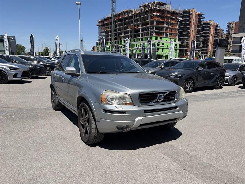 volvo XC90 2013 - 3