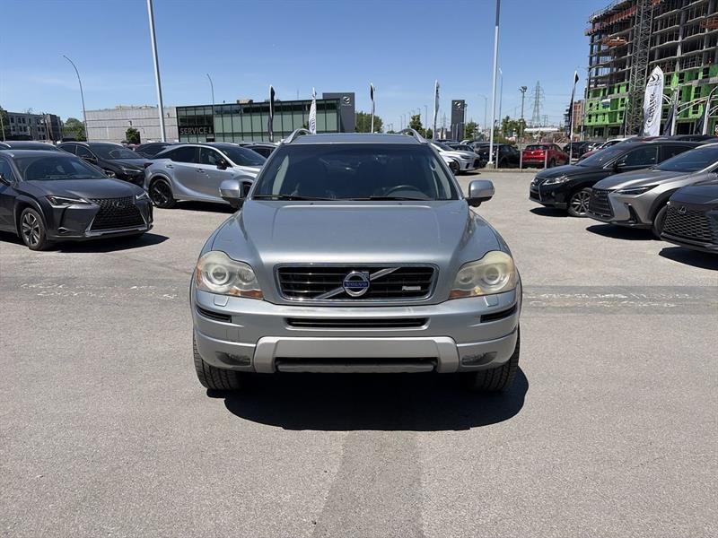 volvo XC90 2013 - 4