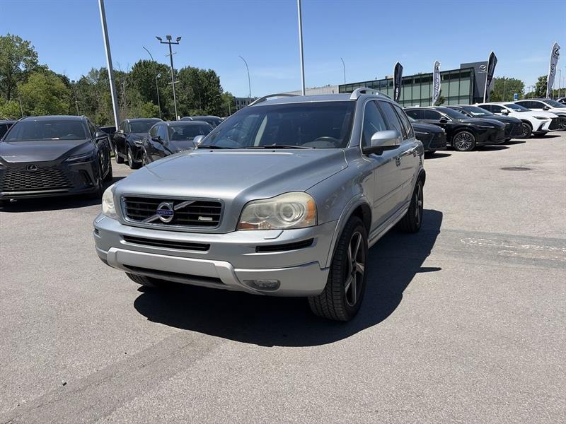 volvo XC90 2013 - 5