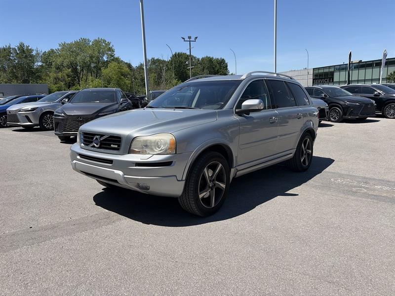 volvo XC90 2013 - 6