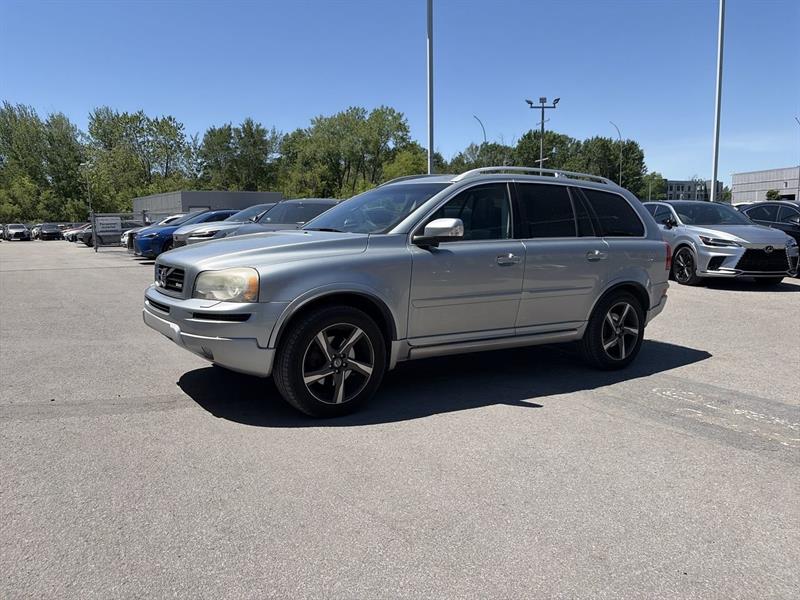 volvo XC90 2013 - 7
