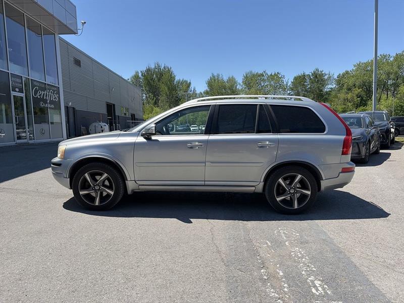 volvo XC90 2013 - 8