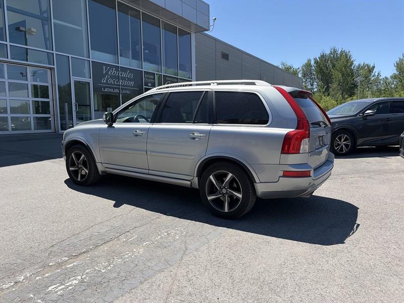 volvo XC90 2013 - 9