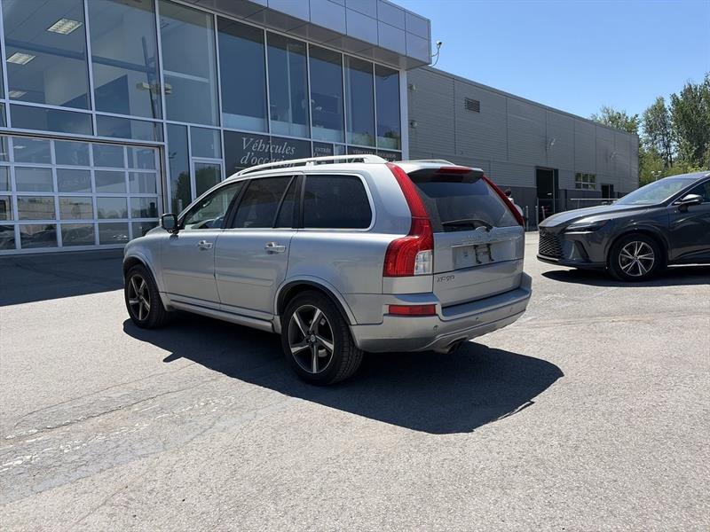volvo XC90 2013 - 10