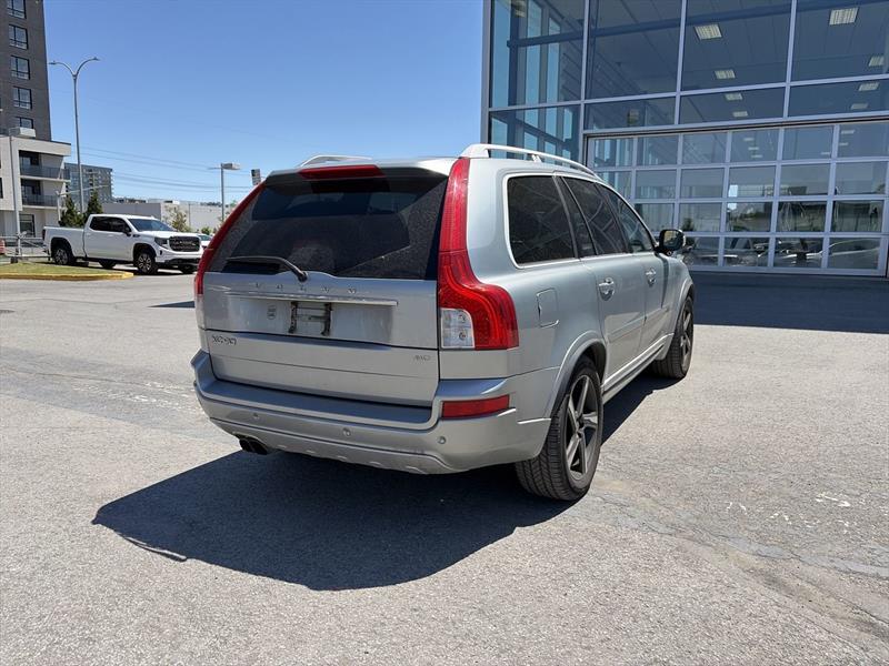 volvo XC90 2013 - 13